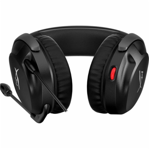 навушники hyperx cloud stinger 2 wired black (519t1aa)