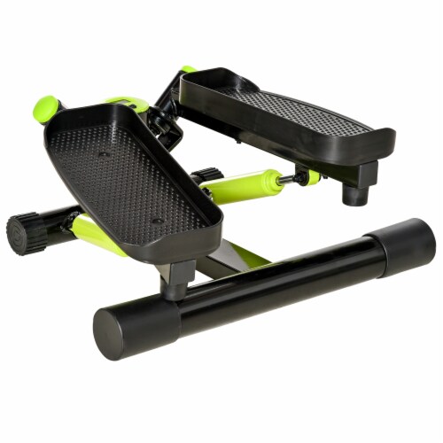 Mini Stepper for Exercise with Comfortable Shock Absorption, Mini Stair  Stepper, 1 Unit - Harris Teeter