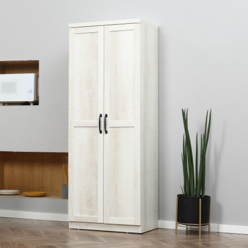 2 door kitchen pantry discount