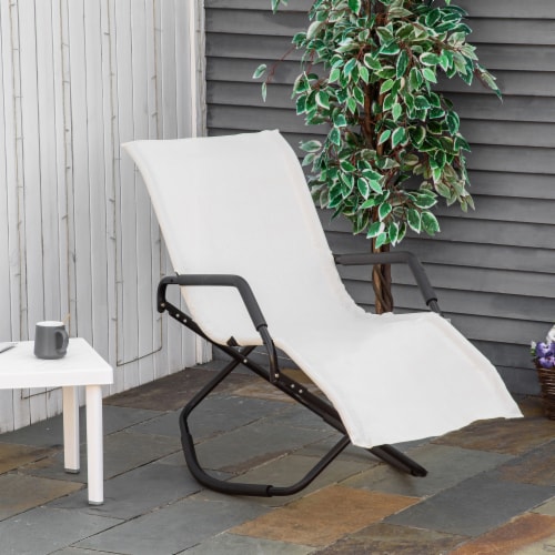 Rocking sun chair online