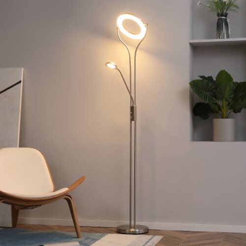 Fred meyer floor lamps cheap