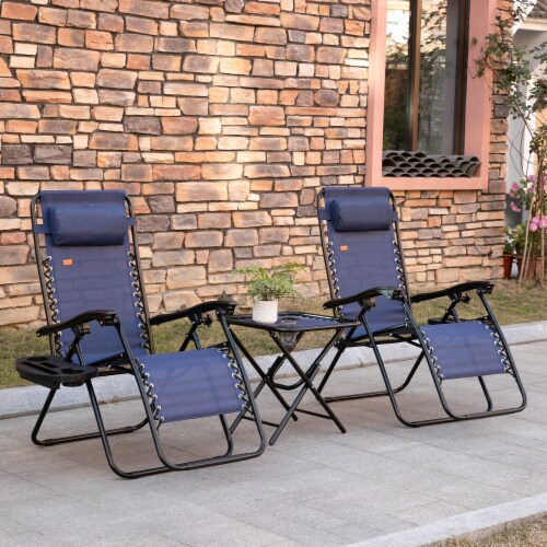 Folding reclining hotsell patio chairs