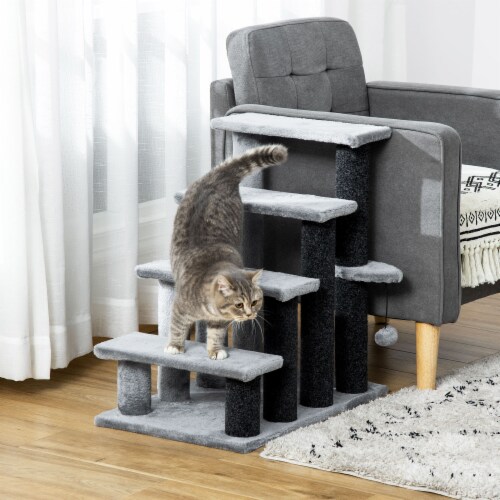 Cat step discount ladder