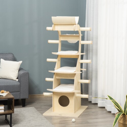 Good life cat tree outlet
