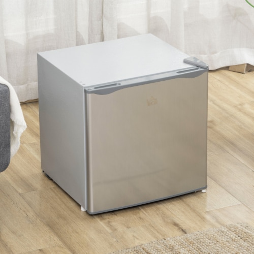 Small grey freezer hotsell