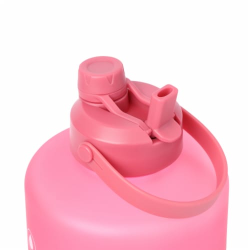 Manna Dual Lid Bottle - Pink, 1 gal - Gerbes Super Markets