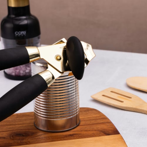 Core Home Essential Can Opener Perspective: bottom
