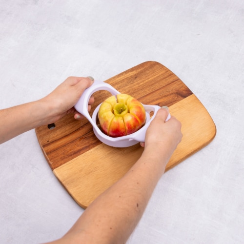 Core Home™ Apple Slicer Perspective: bottom