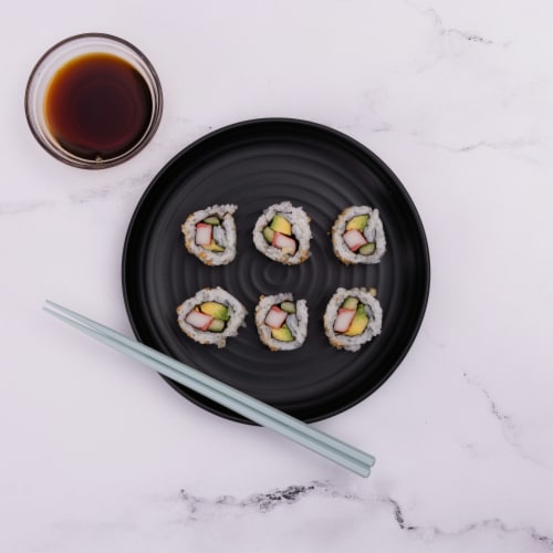 Core Home™ Fiberglass Chopstick Set Perspective: bottom