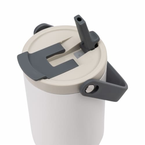 Manna™ Tote™ Bottle - Cream Perspective: bottom