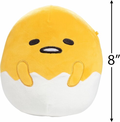 Lazy egg stuffed animal deals