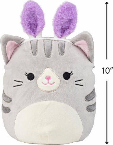 Squishmallow plush cat outlet