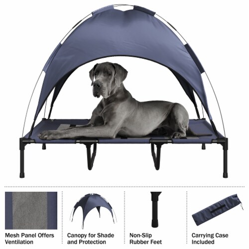48 x 36 dog bed 2025