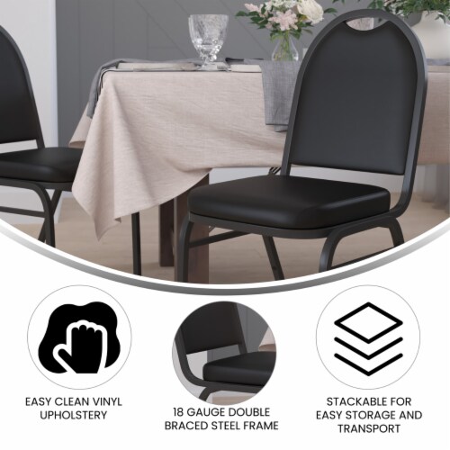 Hercules banquet 2025 chairs