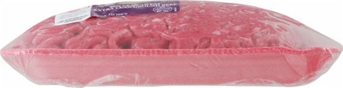 Harris Teeter Lean 96/4 Ground Beef Perspective: bottom