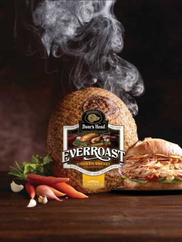 Boar’s Head EverRoast Chicken Breast Perspective: bottom