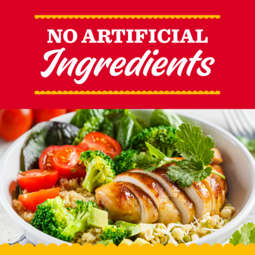 Tyson® All Natural Fresh Boneless Skinless Chicken Breasts Perspective: bottom