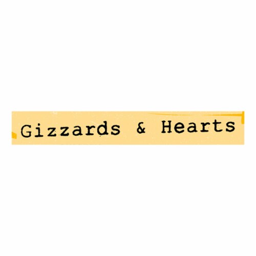 Foster Farms Fresh & Natural Cage Free Chicken Gizzards & Hearts Perspective: bottom