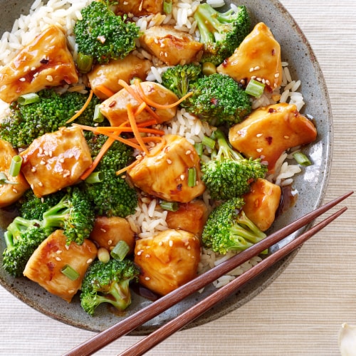 Foster Farms Fresh & Natural Cage Free Boneless Skinless Chicken Thigh Fillets Perspective: bottom