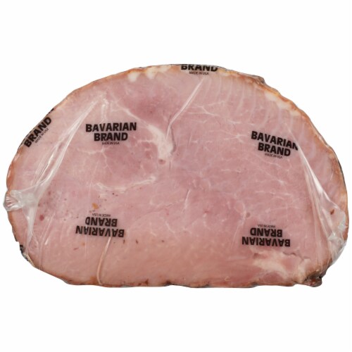 Kretschmar® Smoked Ham Limit 2 at Sale Price Perspective: bottom