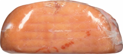 Boar's Head Italian Roasted Uncured Ham Perspective: bottom