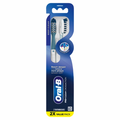 Oral b toothbrush rubber bristles discount