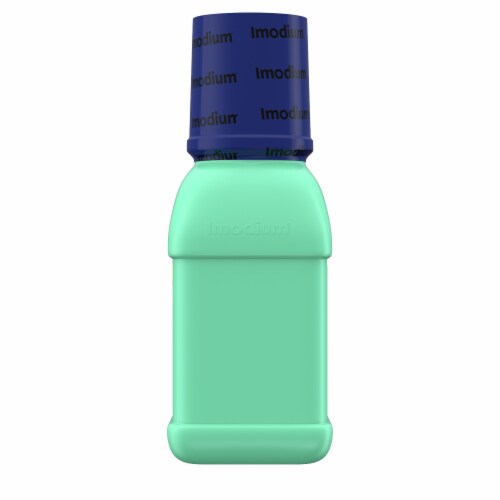 Imodium A-D Liquid Perspective: bottom