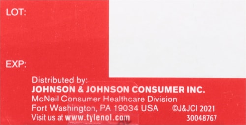 Tylenol Simple Measure 160mg Cherry Pain + Fever Infant  Acetaminophen Perspective: bottom