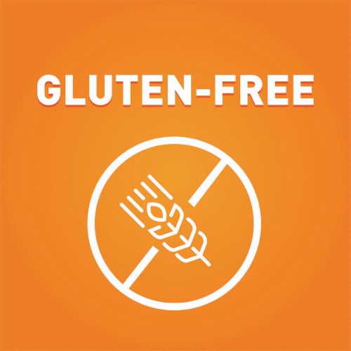Citrucel Fiber for Occasional Constipation Relief Orange Flavor Powder Perspective: bottom