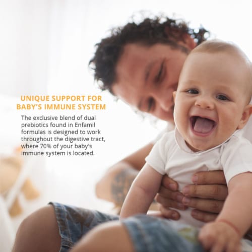Enfamil infant non gmo cheap