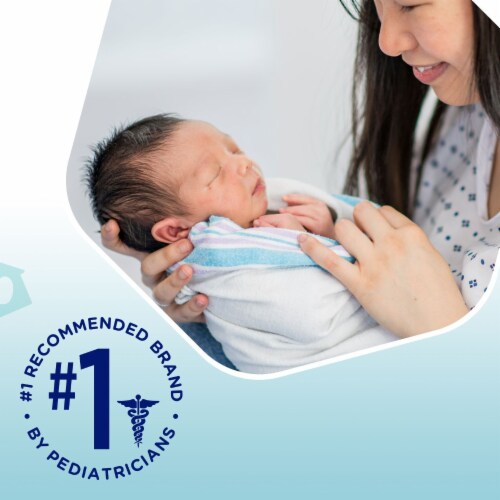 Enfamil NeuroPro EnfaCare Brain-Building Nutrition For Premature Babies Baby Formula Perspective: bottom