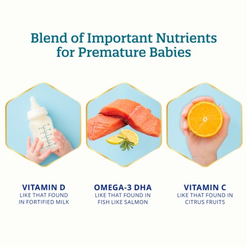 Enfamil NeuroPro EnfaCare Infant Formula Powder Perspective: bottom