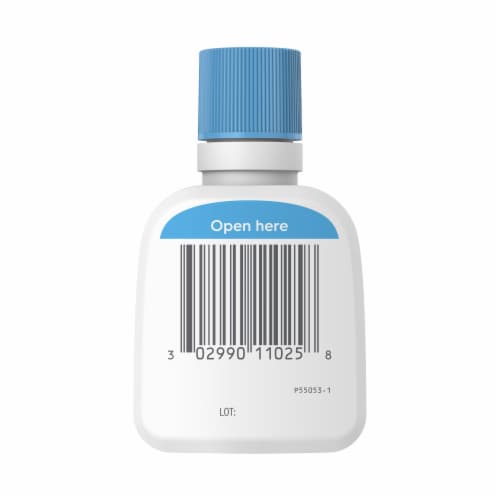 Cetaphil® Gentle Skin Cleanser Perspective: bottom