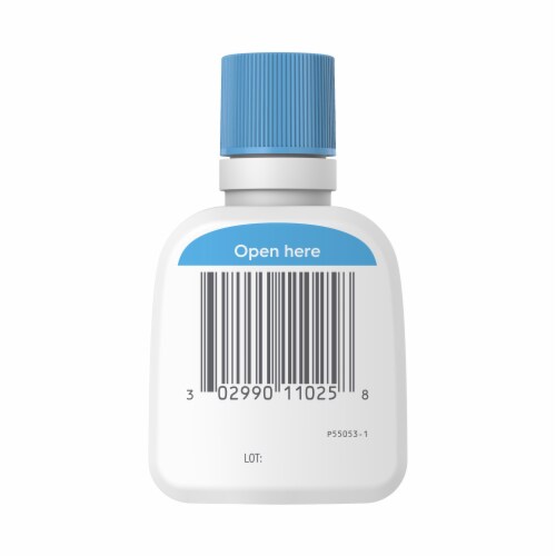 Cetaphil Gentle Skin Cleanser, 2 oz Perspective: bottom