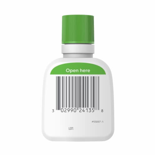 Cetaphil Moisturizing Lotion Travel Size Perspective: bottom