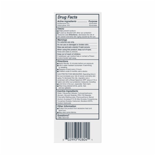 Cetaphil Daily Facial Moisturizer with SPF 15, Gentle Facial Moisturizer for Dry to Normal Skin Perspective: bottom