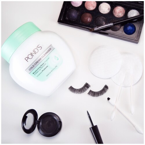 Ponds cold cream shop cleanser