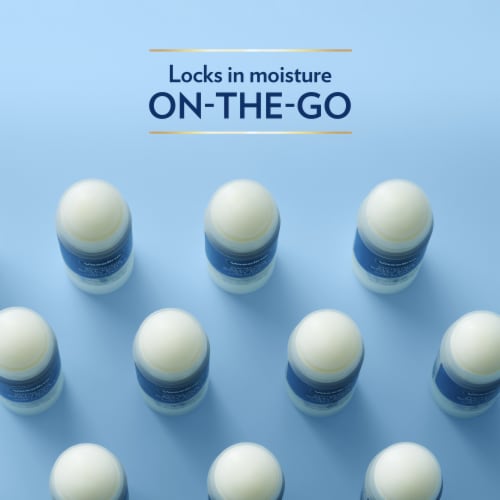 Vaseline Unscented Body Balm Stick Perspective: bottom