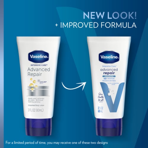 Vaseline shop advanced repair