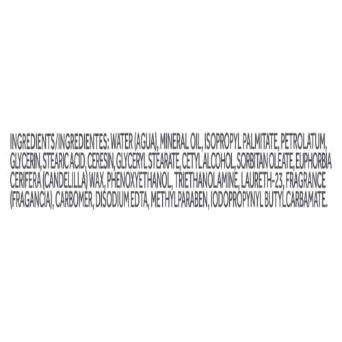 Pond's® Rich Hydration Dry Skin Cream Facial Moisturizer Perspective: bottom