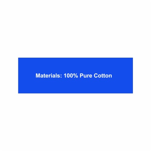 Q-tips® Original Cotton Swabs Perspective: bottom