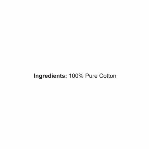 Q-tips® Cotton Swabs Perspective: bottom