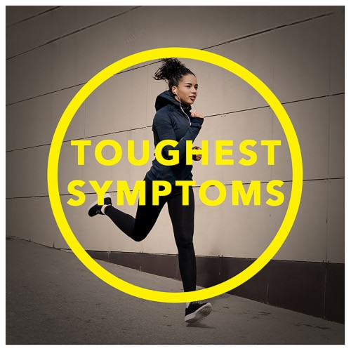 Advil Sinus Congestion and Pain Reliever with Sinus Relief Ibuprofen Perspective: bottom
