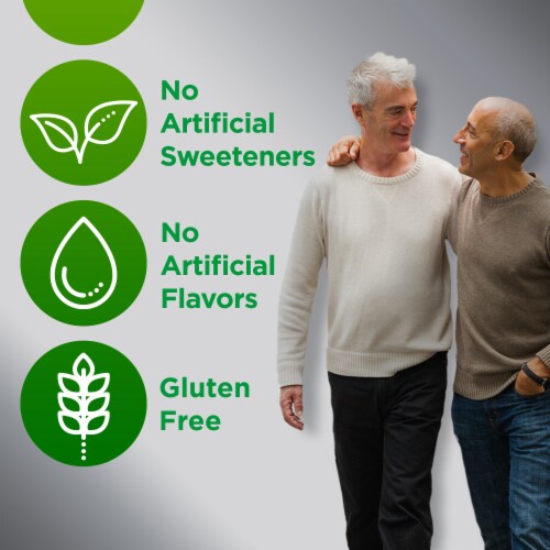 Centrum MultiGummies Gummy Multivitamin Adults Fifty Plus Multivitamin Perspective: bottom
