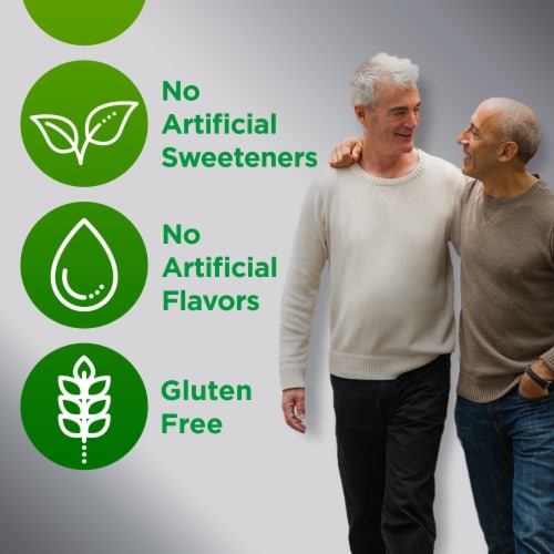 Centrum MultiGummies Gummy Multivitamin Adults Fifty Plus Multivitamin Perspective: bottom
