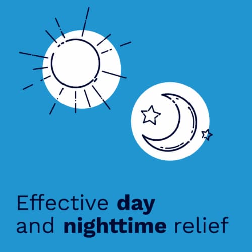 Preparation H Hemorrhoid Itching and Discomfort Relief Suppositories Perspective: bottom