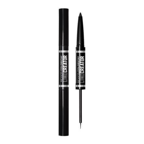 Revlon ColorStay Line Creator 151 Blackout Perspective: bottom