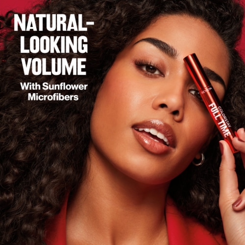 Revlon ColorStay Full Time Mascara 403 Natural Brown Perspective: bottom