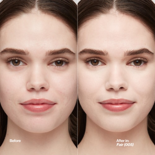 Revlon ColorStay Flex Wear Full Cover Concealer 005 Fair Perspective: bottom