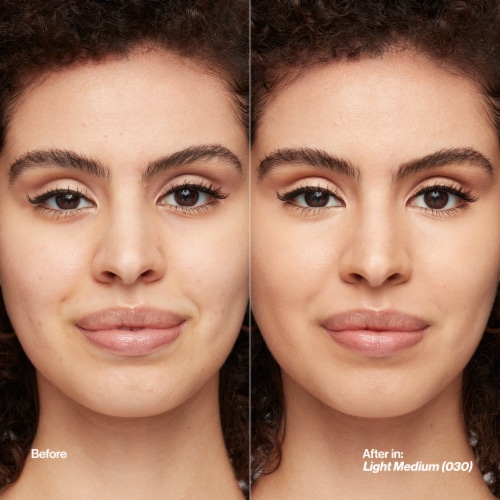 Revlon ColorStay Flex Wear Full Cover Concealer 030 Light Medium Perspective: bottom